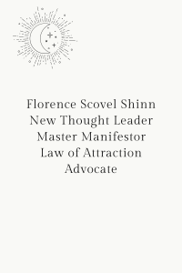 total solar eclipse 2024, manifestation, law of attraction, law of assumption, affirmations, wealthy, florence schovel shinn